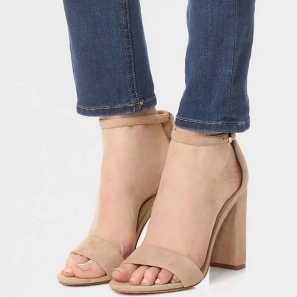 Sam Edelman Yaro Sandals - Picture 1 of 5